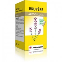 BRUYERES 320 MG ARKOGELULES ARKOPHARMA GELULES 45 