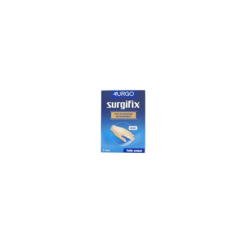 SURGIFIX FILET DE MAINTIEN DE PANSEMENT SLIP URGO