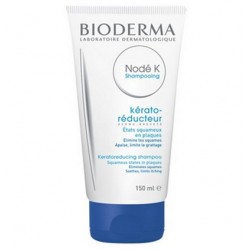 NODE K SHAMPOOING KERATO REDUCTEUR 400ML BIODERMA