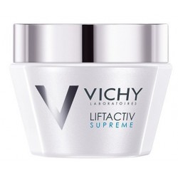 LIFTACTIV SUPREME RIDES ET FERMETE PEAUX SECHES VICHY