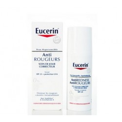 ANTI ROUGEURS SOIN DE JOUR CORRECTEUR 50ML EUCERIN