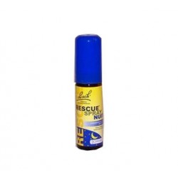 SPRAY NUIT RESCUE