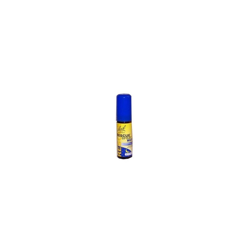 SPRAY NUIT RESCUE SPRAY NUIT RESCUE