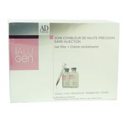 IALUGEN ADVANCE SOIN COMBLEUR DE HAUTE PRECISION SANS INJECTION GENEVRIER