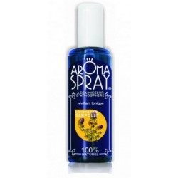 AROMA SPRAY LEMONGRASS SERPOLET 100ML SAINT COME