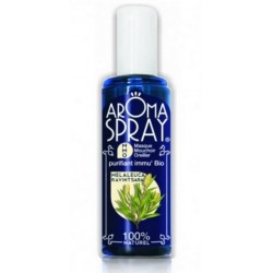 AROMA SPRAY MELALEUCA RAVINTSARA MMO 100ML SAINT COME