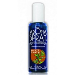 AROMA SPRAY MYRTE SANTAL 100ML SAINT COME