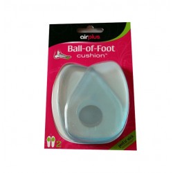 Airplus ball of foot discount