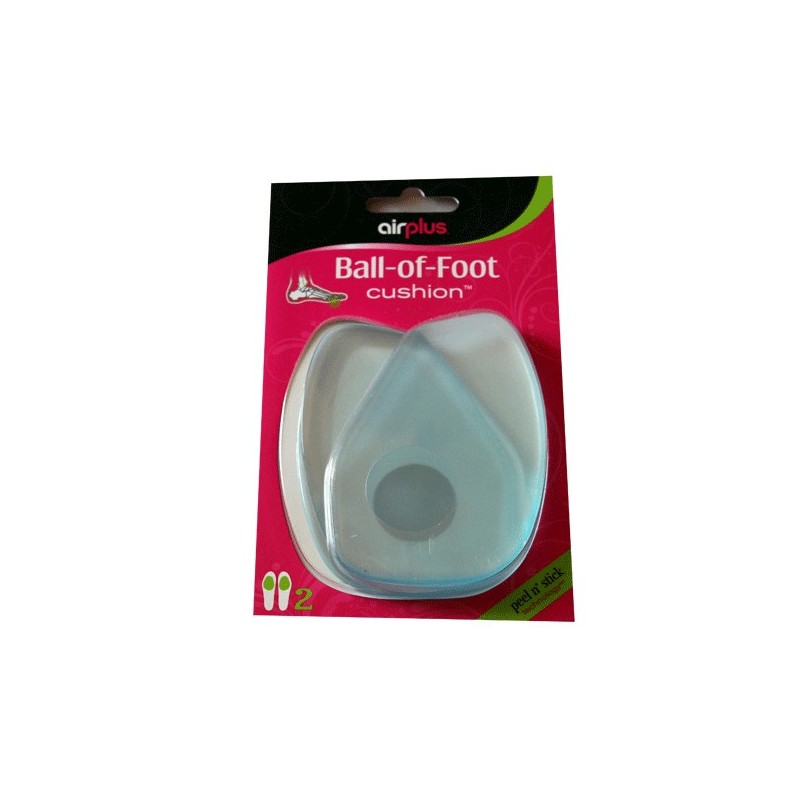 SEMELLES BALL OF FOOT CUSHION FEMME AIRPLUS