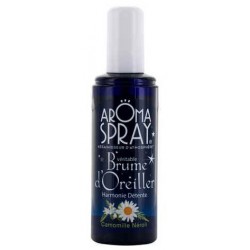 AROMA SPRAY BRUME D'OREILLER 100ML SAINT COME