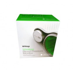 TENSIOMETRE SANS FIL WITHINGS