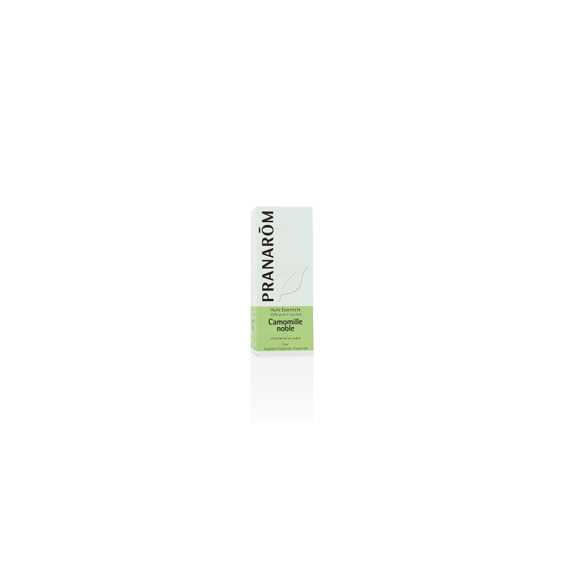 CAMOMILLE NOBLE HUILE ESSENTIELLE BIO 10ML PRANAROM