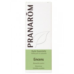 ENCENS HUILE ESSENTIELLE BIO 5ML PRANAROM