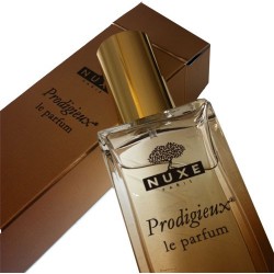 PRODIGIEUX LE PARFUM VAPORISATEUR 30ml NUXE