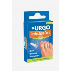 URGO PROTECTION CORS 2 DIGITUBES URGO