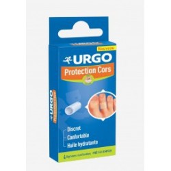 URGO PROTECTION CORS 4 DIGITUBES URGO