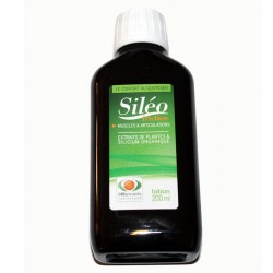 SILEO FRICTION MUSCLES & ARTICULATIONS 200ml BIOPREVENTIS