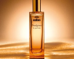 Prodigieux, le parfum Nuxe en vente en ligne sur Parapharmacie Express
