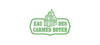 EAU DES CARMES BOYER