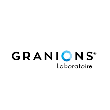 LABORATOIRE DES GRANIONS