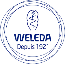 WELEDA