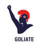 GOLIATE